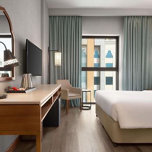 Superior Kamer met een Queen Size Bed